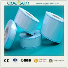 Disposable Medical Plain Sterilization Reel Pouch